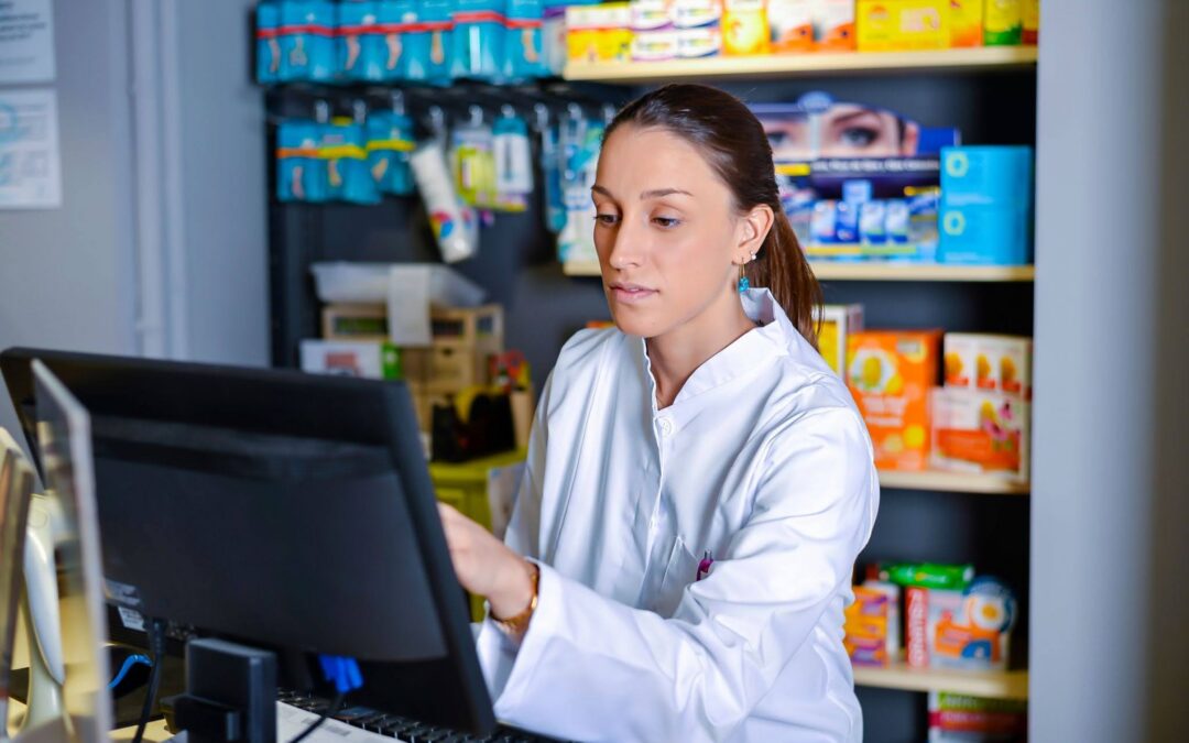 Common Problems with Pharmacy Software and How to Avoid Them