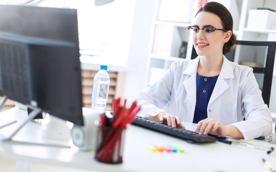 New Features in Modern Pharmacy Management Software