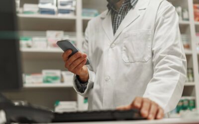What Mobile Applications Are Available for My Pharmacy?
