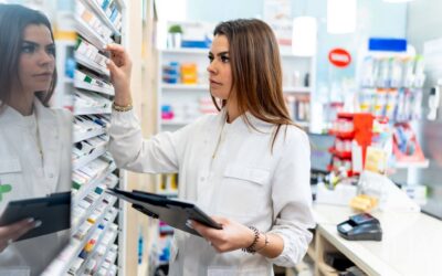 Inventory Tracking and Compliance: Avoiding Controlled Substance Violations