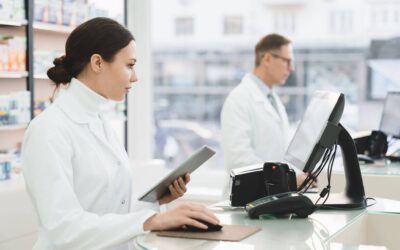 What Is the Best Pharmacy Software in 2026?