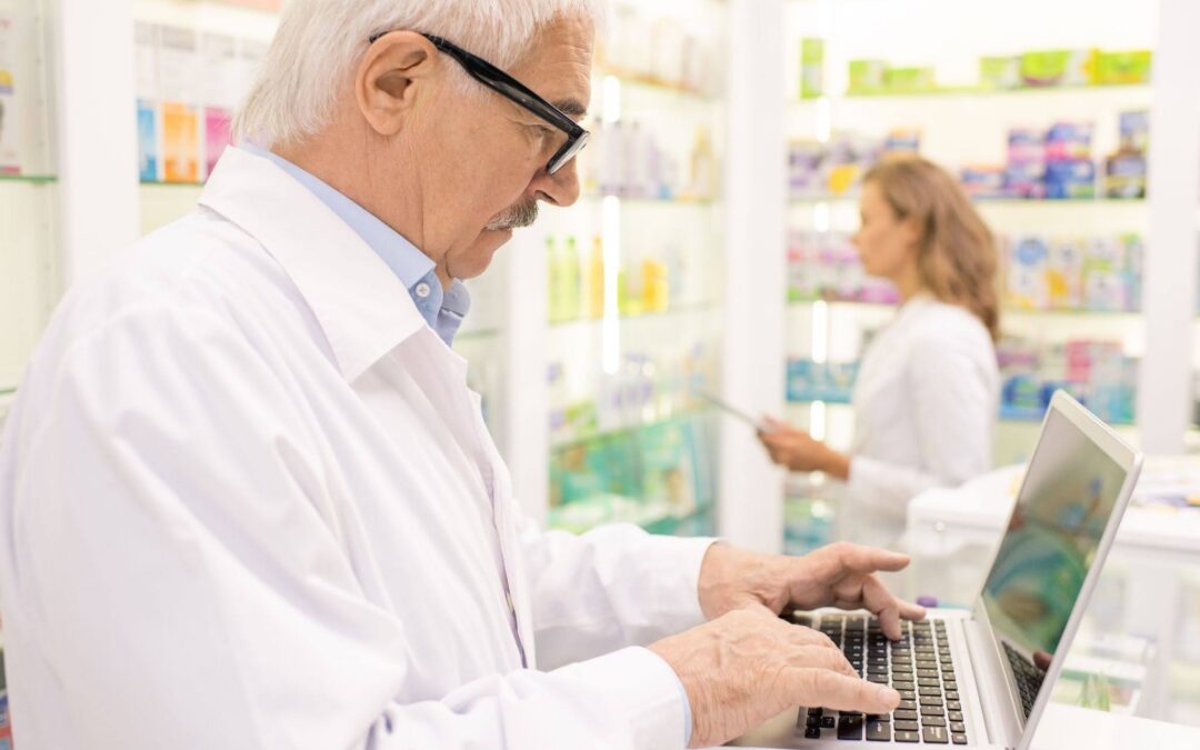 How Pharmacy Software Helps Ensure Compliance