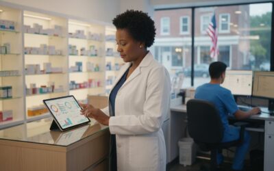 Pharmacy Software Implementation Plan: A Roadmap for Independent Pharmacies