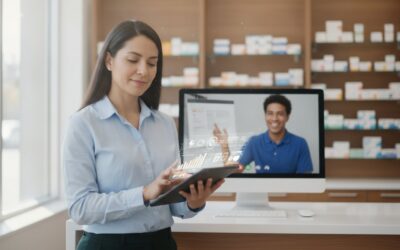 The Critical Role of US-Based Pharmacy Software Support for Independent Pharmacies