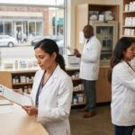 2026 Pharmacy Self-Inspection Checklist for Independents