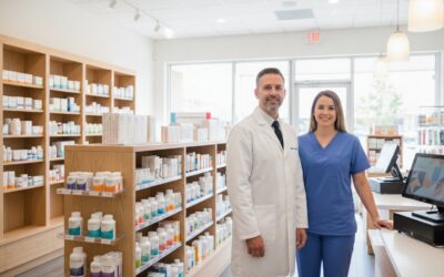 Front-End Sales Strategies for Pharmacies: Boosting Retail Profit in 2026September 17, 2026