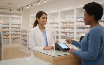 FSA/HSA Card Processing: 2026 Pharmacy Compliance GuideSeptember 15, 2026
