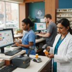 How Tech Improves Pharmacy Safety: 2026 Guide