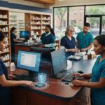 MFA for Pharmacy Software: 2026 Security Guide