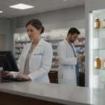 Preventing Internal Theft in a Pharmacy: The 2026 Security & Myth-Busting Guide