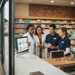 Tracking Pharmacy Sales: A Guide for Independent Pharmacies