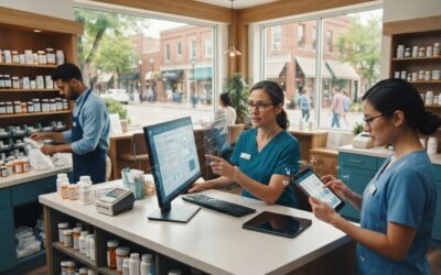 What Is the Best Retail Pharmacy Software for Independent Pharmacies in 2026?September 23, 2026