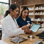 AI in Pharmacy: Uses for Safety and Clinical Decisions