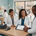 Managing Patient Charge Accounts: Pharmacy Guide
