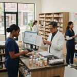 Pharmacy Workflow Management Tips for Smoother Prescriptions