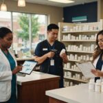 Automated Pharmacy Inventory Reordering: A Practical Guide