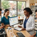 Automated Refill Workflow for Independent Pharmacies