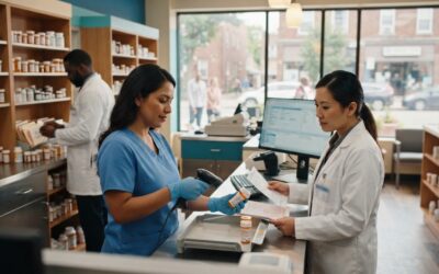 Barcode Verification: A Guide for PharmaciesOctober 5, 2026