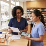 Central pharmacy patient profile management: What to track
