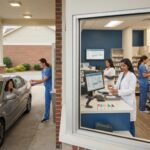 How to Improve Drive-Thru Pharmacy Workflow Efficiency
