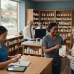 Improving Prescription Pickup for Independent Pharmacies