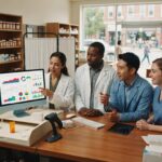 Pharmacy Data Analytics for Better Patient Outcomes