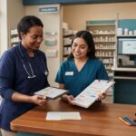 Pharmacy Manager Daily and Weekly Reporting Checklist