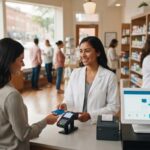 Pharmacy POS with Credit Card Processing for Pharmacies