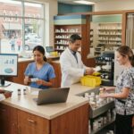 Reducing Pharmacist Burnout with Technology: The 2026 Efficiency Guide