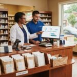 Reducing Return-to-Stock Rates in Pharmacy by Tracking Hold Times