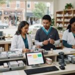 Software to Manage Prescription Refills: Costs and Workflow Tools